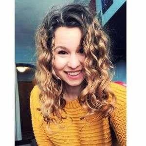 Meet your Posher, Megan